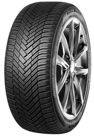 Nexen N Blue 4 Season 2 245/45R20 103 W XL Fr 3PMSF opona całoroczna