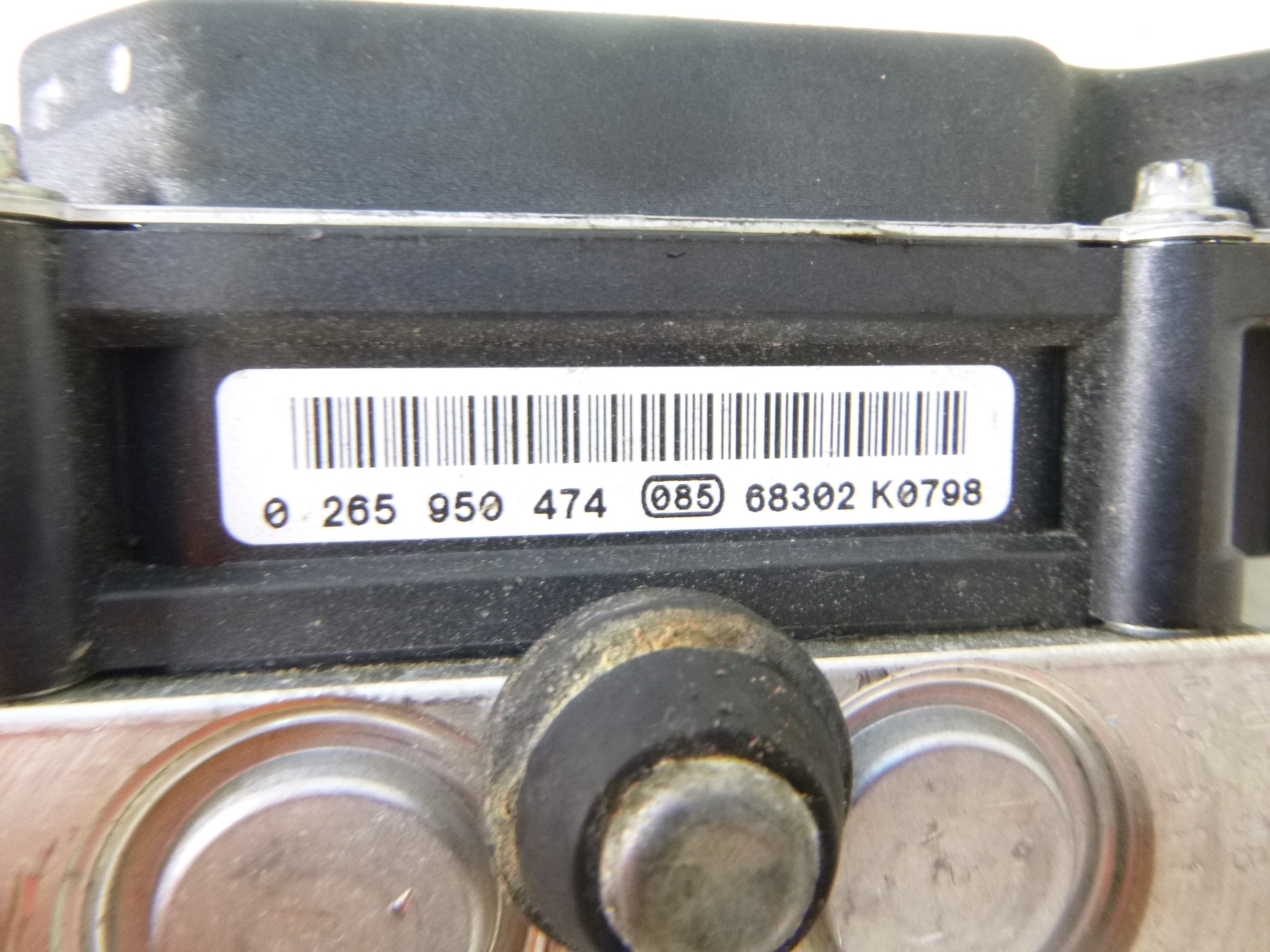Pompa ABS ESP AUDI A4 B7 1.9 TDI 2006r. 8E0910517D