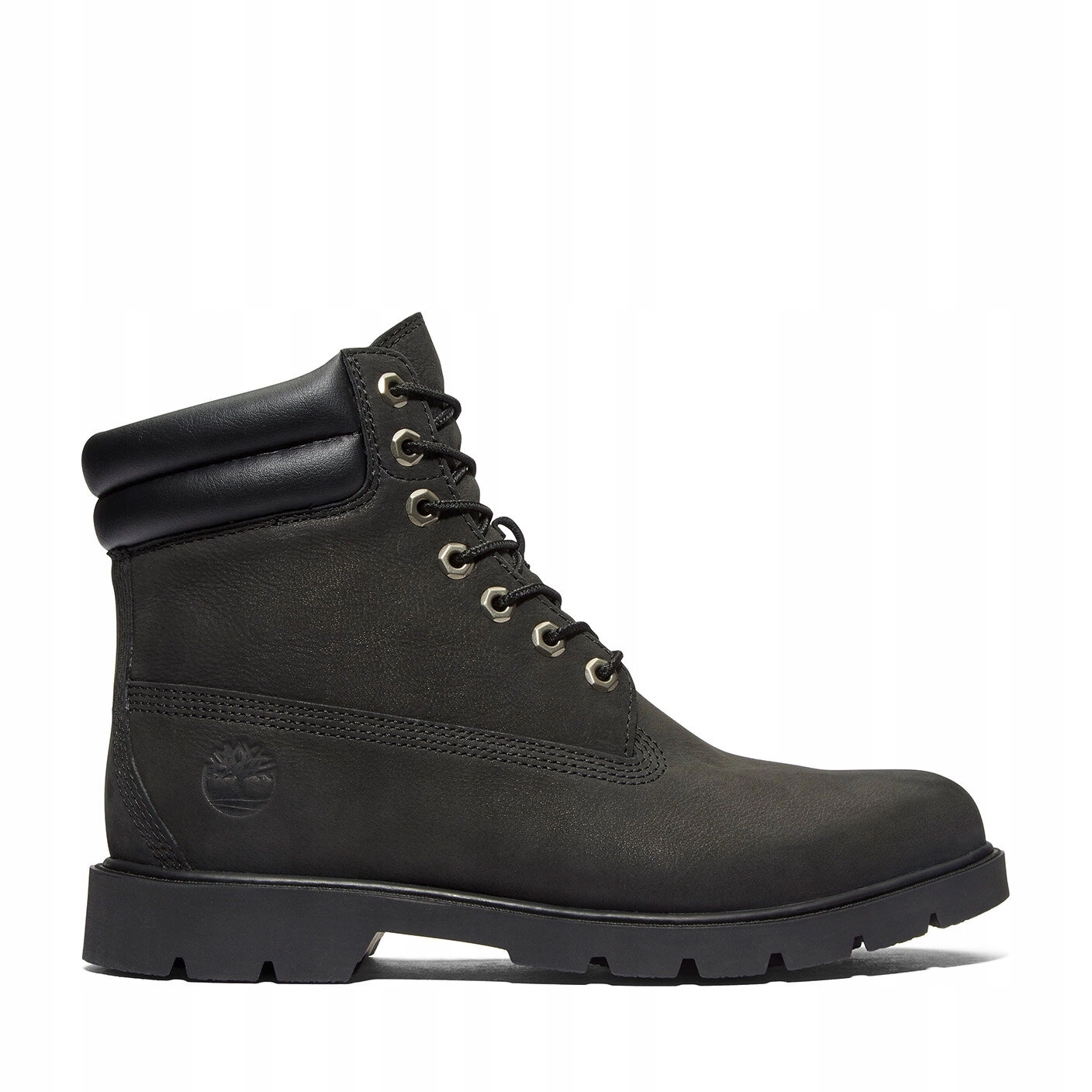 Pánské zimní trekové boty Timberland Kožené 6v1 Wr Basic