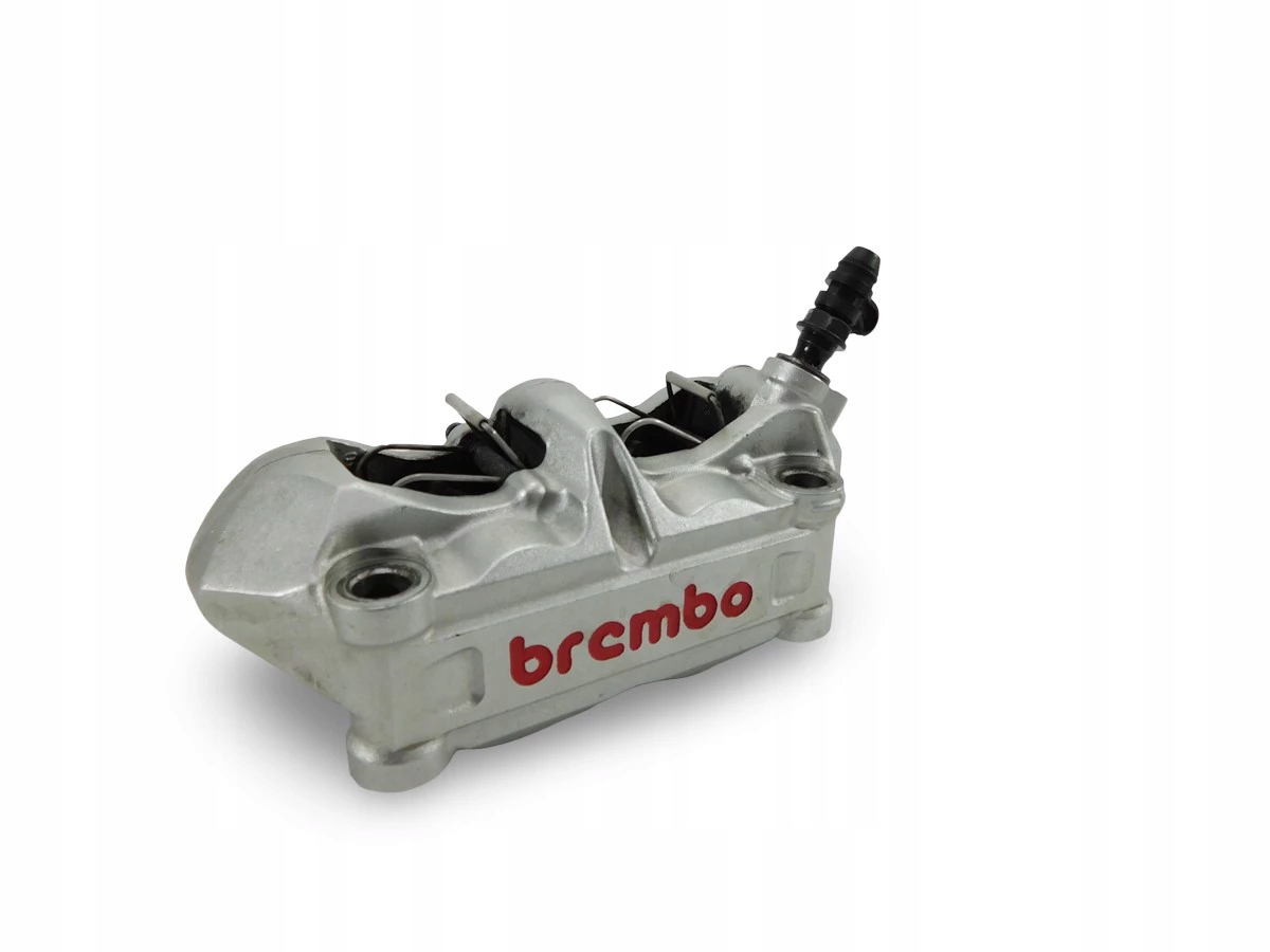 Brzdový Strmeň Predný Pravý Triumph Speed Triple 1050 05-10 U-11 T2020358