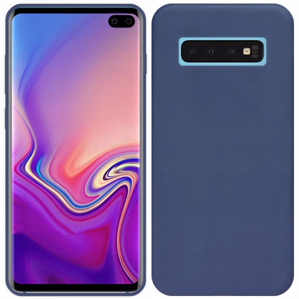 

Etui Do Samsung Galaxy S10+ Plus G975 Case Velvet