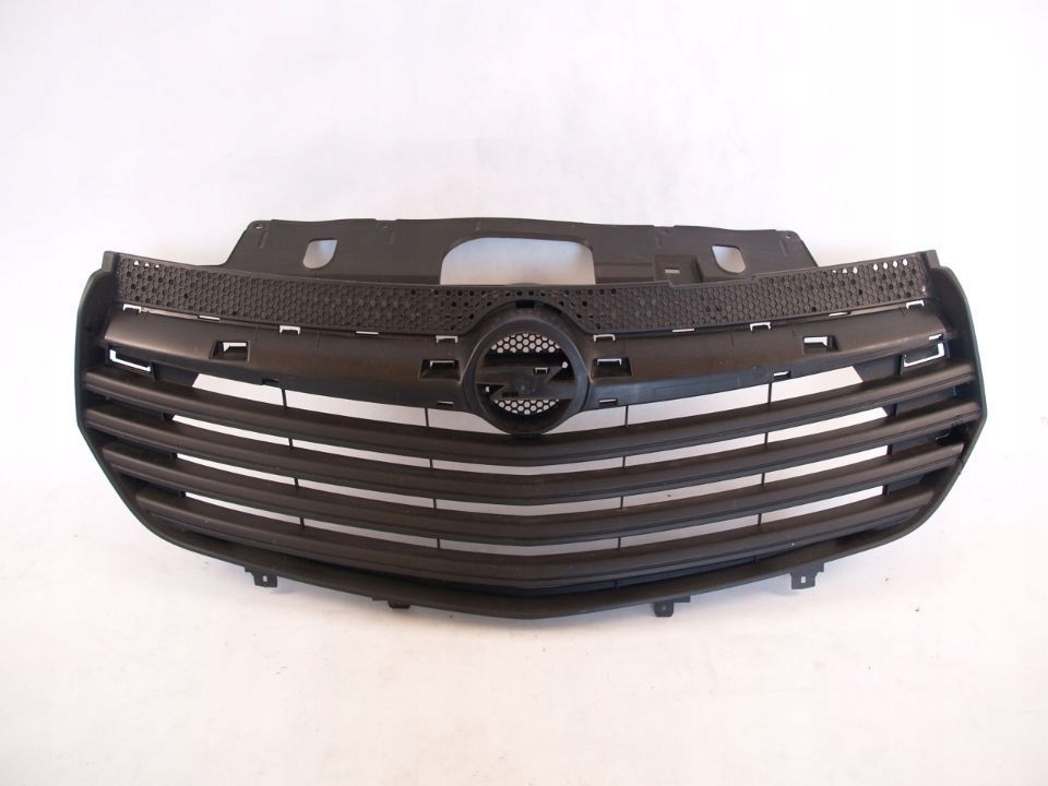 Opel Vivaro Grille B 14r 2014