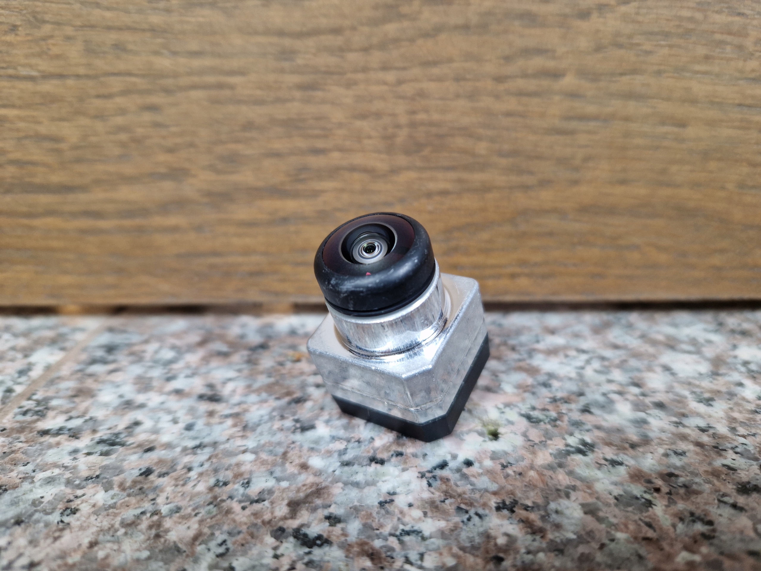Couvací kamera sorround viev 360 Mercedes W177 W206 W213