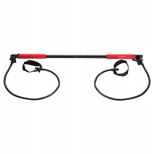 

Drążek do pilatesu Hms DC30 fitness gumy taśmy