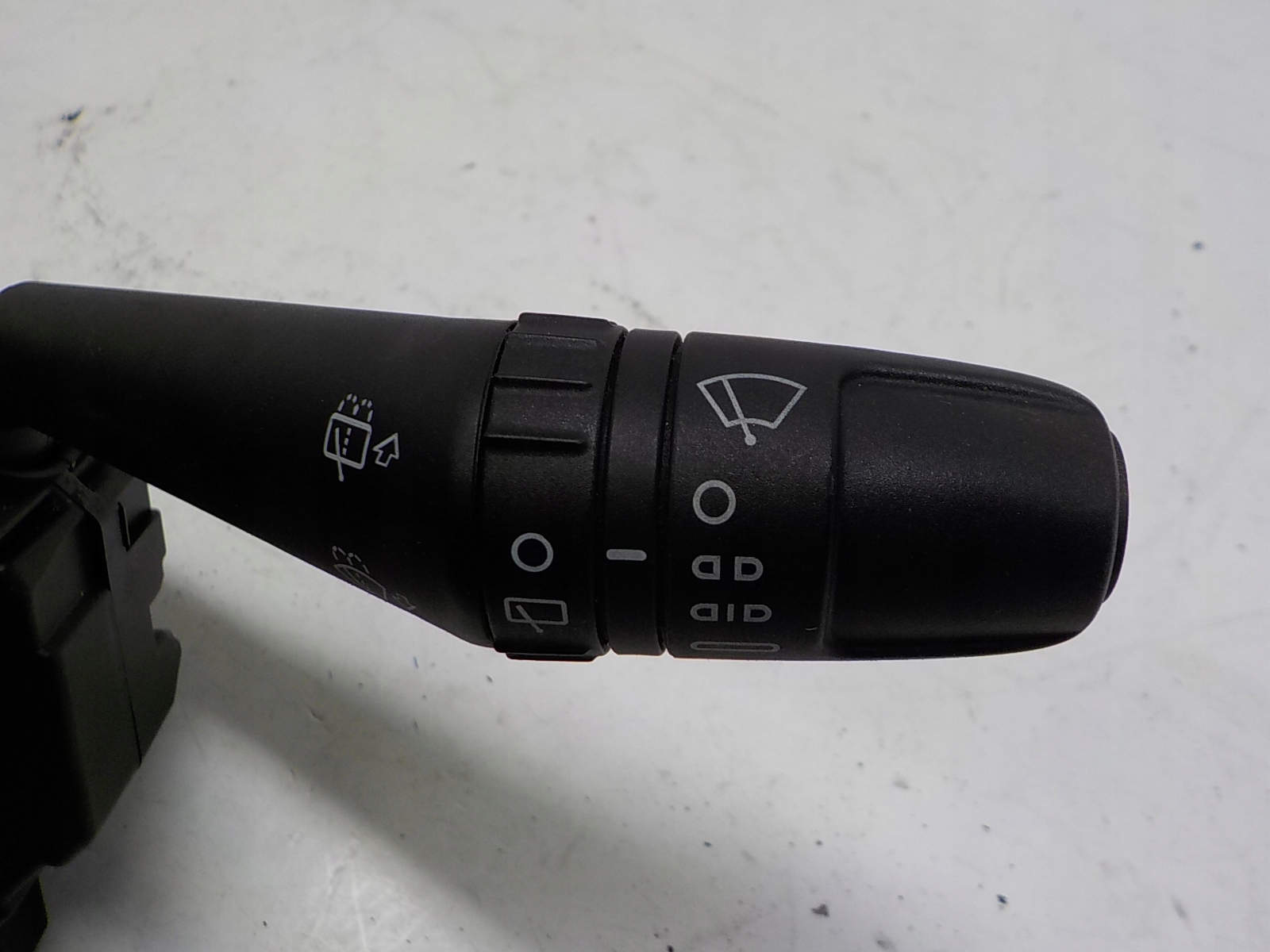 ALFA ROMEO MITO steering wheel levers and controls ring ZWIJAK airbag
