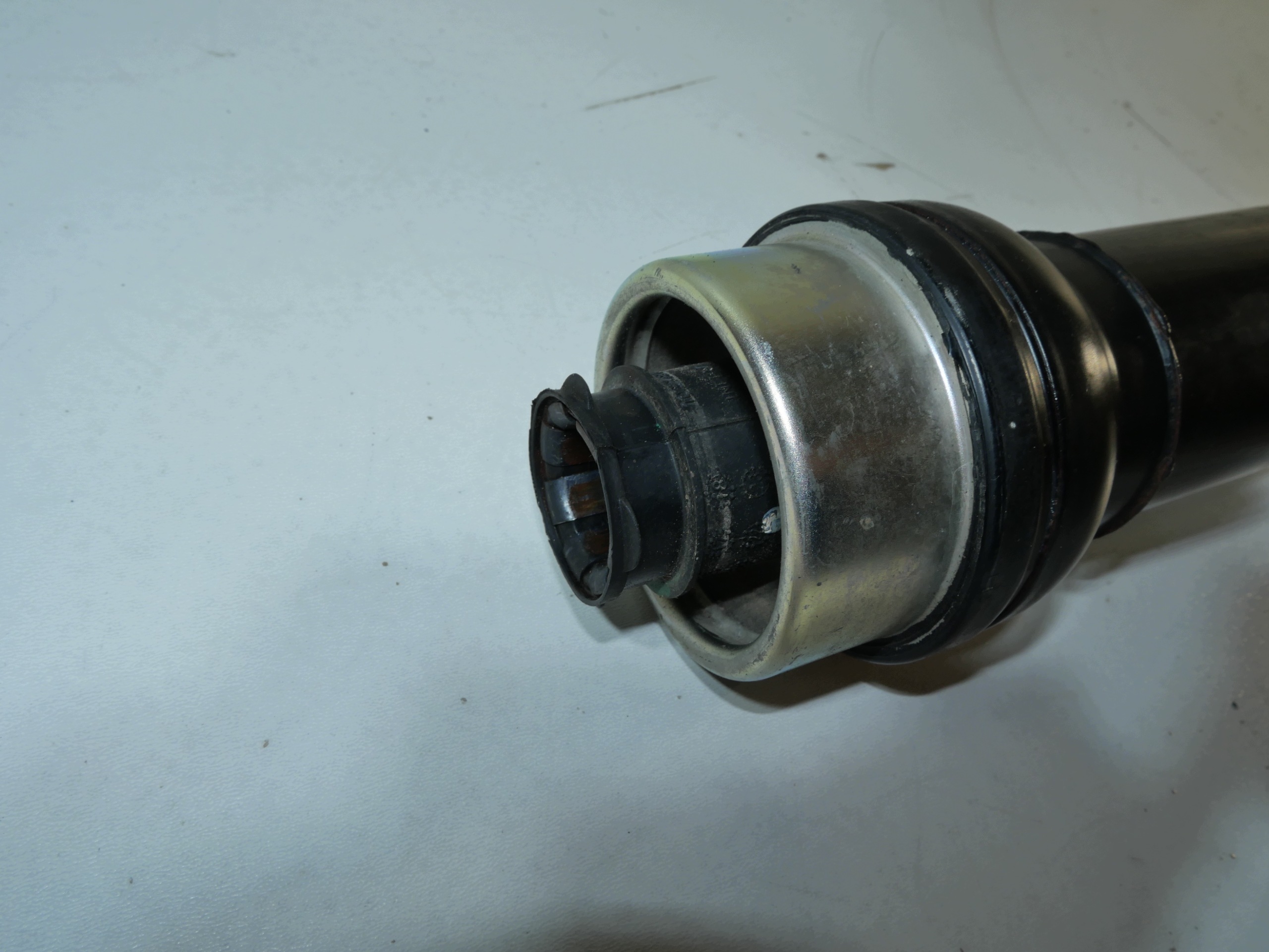 Audi RS6 C8 antriebswelle hinten 4K0521101T