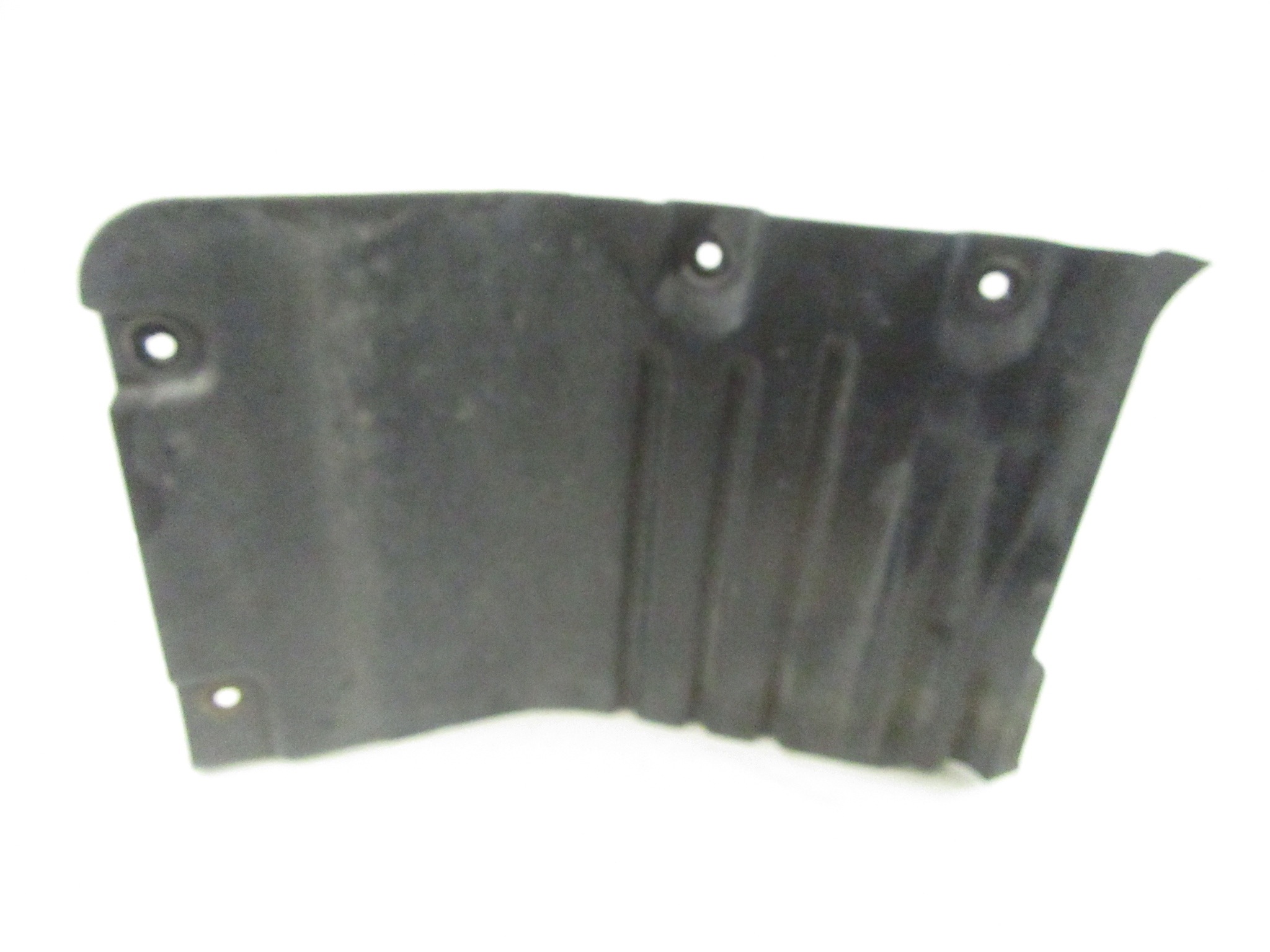 mudguard front right cover wheels BMW e60 e61 sedan KOMBI