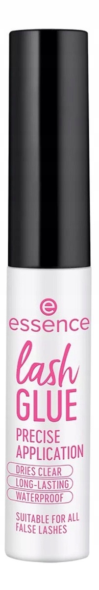 Essence Lash glue Klej do sztucznych rzęs 4.7 g