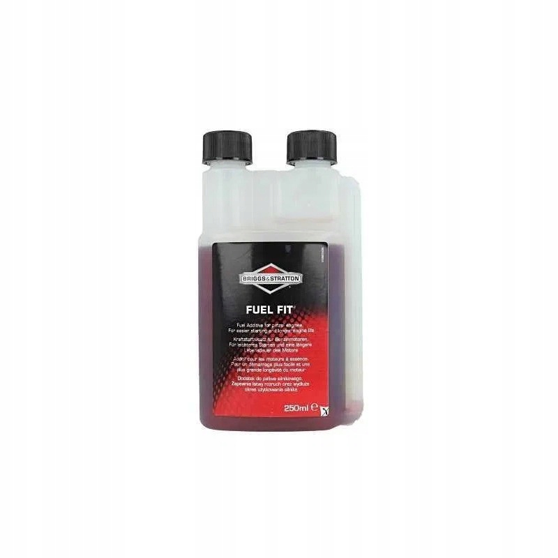 

Dodatek Do Paliwa Briggs&Stratton 250ml