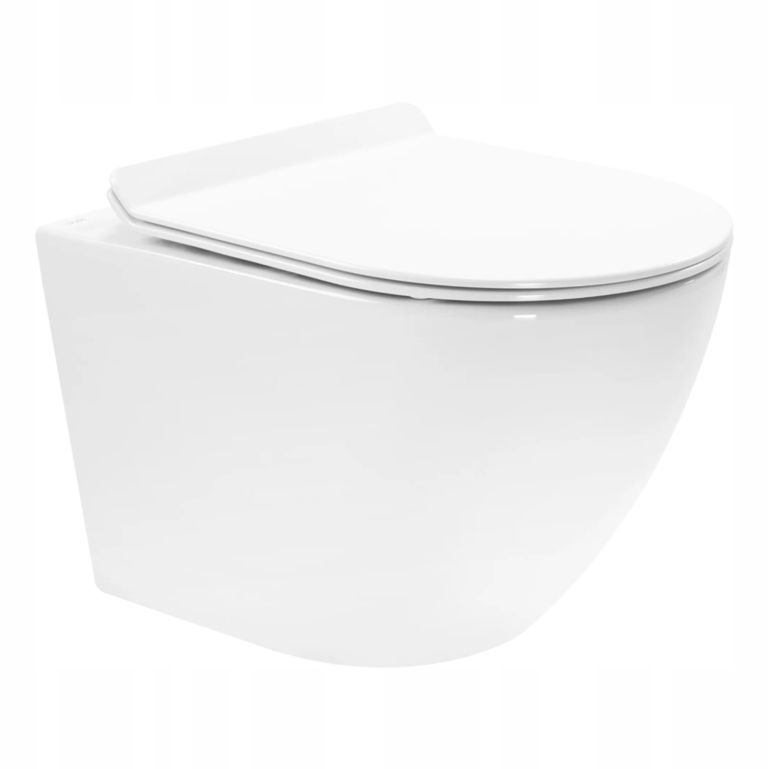 Miska Wc Rea Carter Rimless