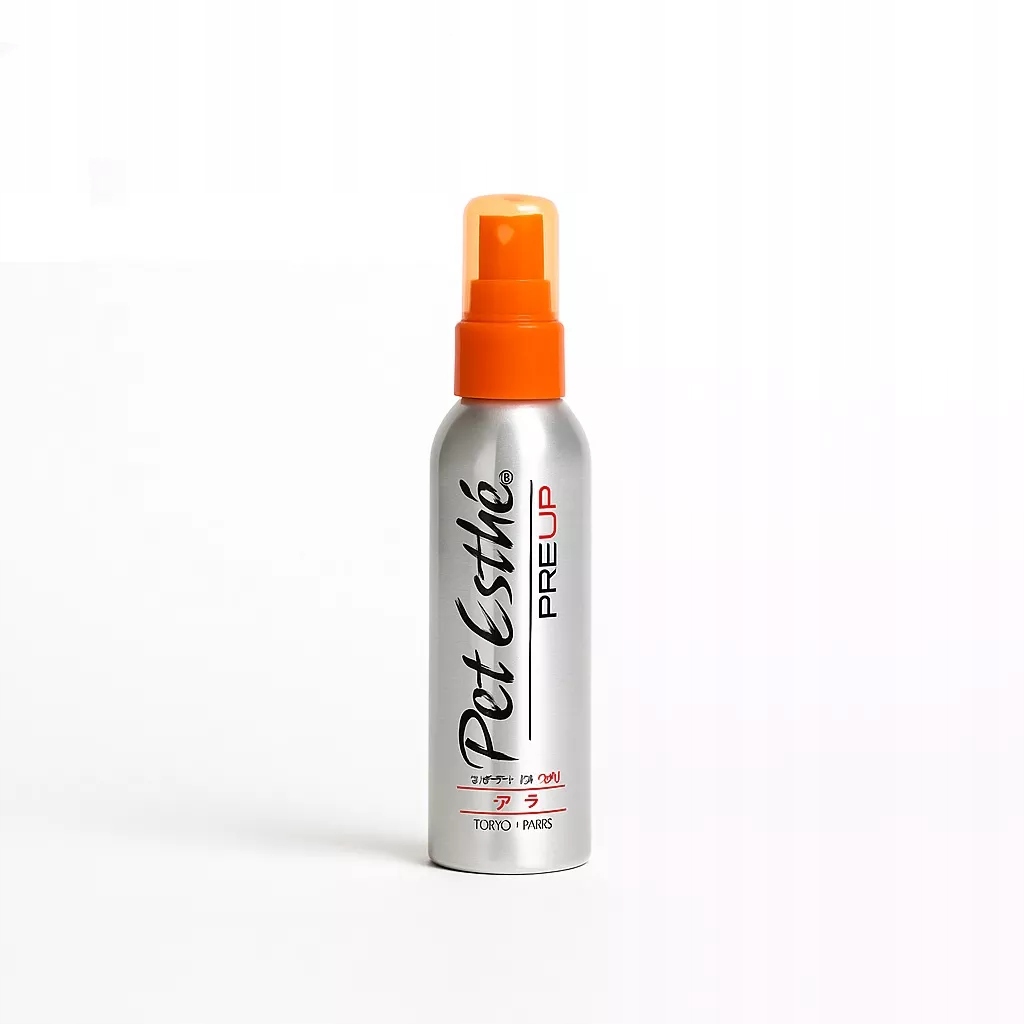 Levně PetEsthé finální gel Pre Up na zvětšení objemu srsti 170 ml