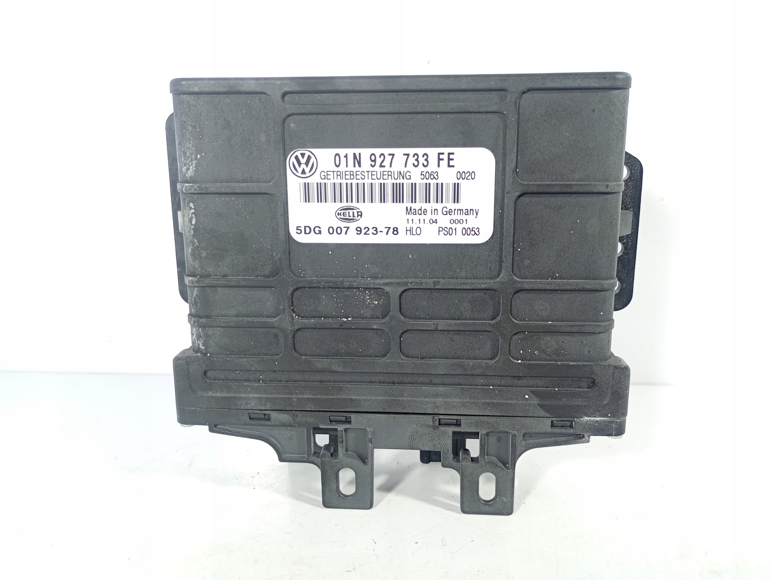 PASSAT B5 96-05 Computer Getriebe getriebe OE 5DG00792378