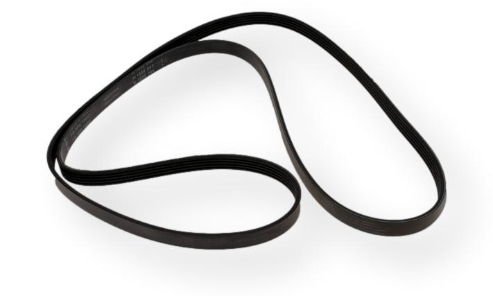 Mercedes Mnoho Modelů Klínový řemen 17.8x1960 Oe