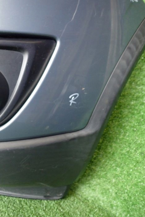 OPEL ANTARA LIFT 10- front bumper front