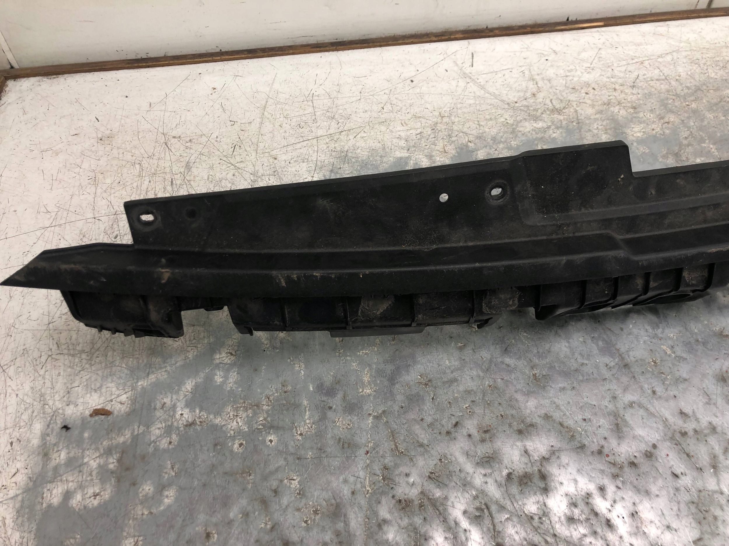 kryt stěny předního KIA PICANTO III 86361-G6000