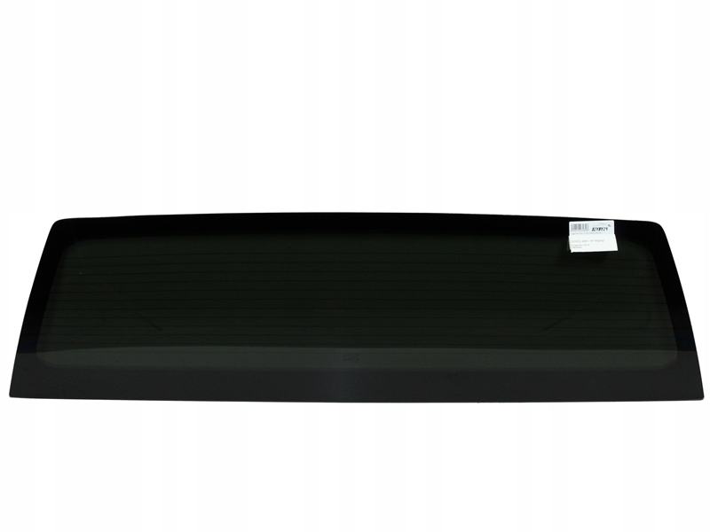 2000010272808 - НОВЕ ЗАДНЄ СКЛО DODGE RAM 2019-