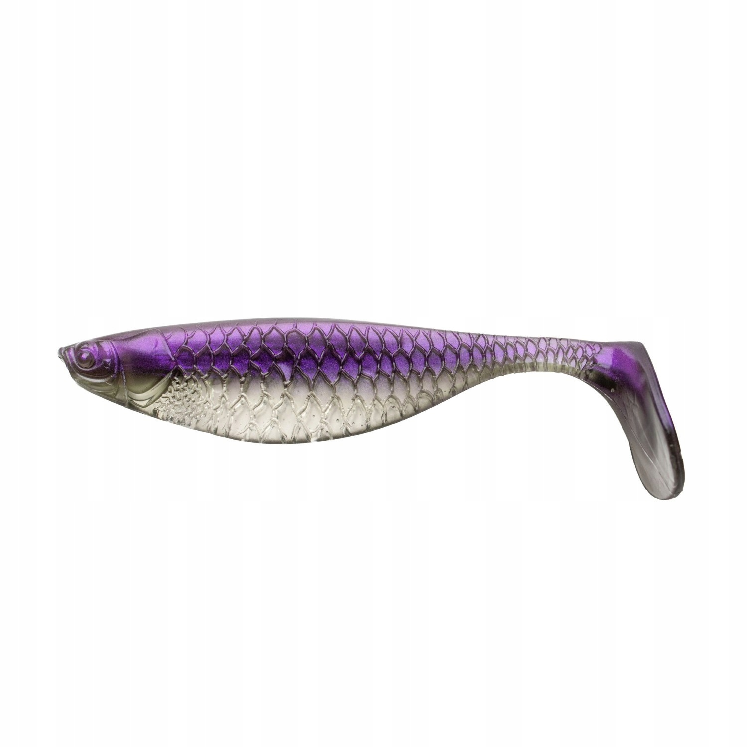 Przynęta Ripper Adusta Honeycomb 5" 12,7cm 13g Wakasagi 109