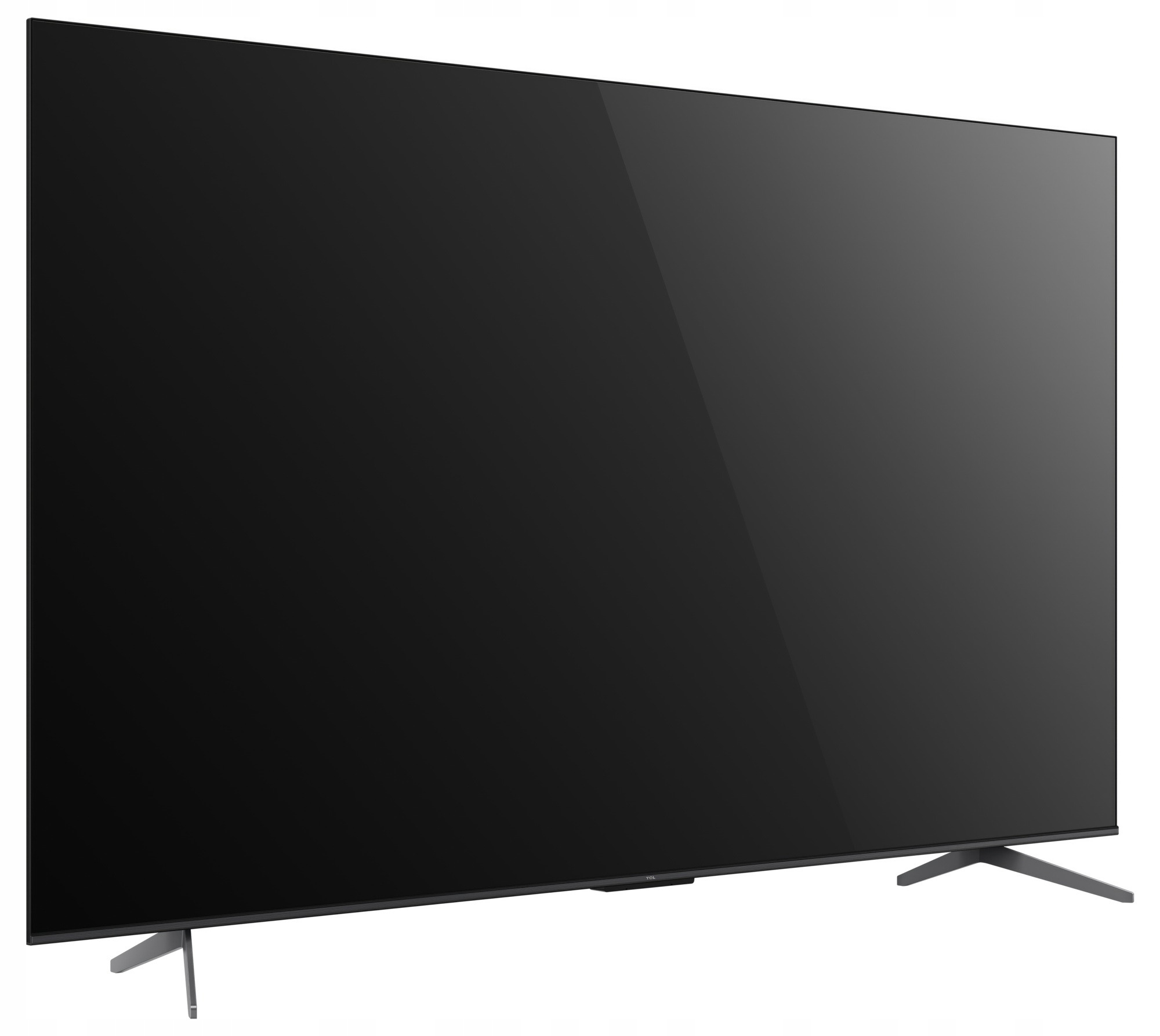 TCL 75C645 QLED 4K Google TV HDR10 Atmos Телевізор типу QLED