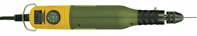 

Frezarka Wiertarka Micromot 60/EF 28512 Proxxon