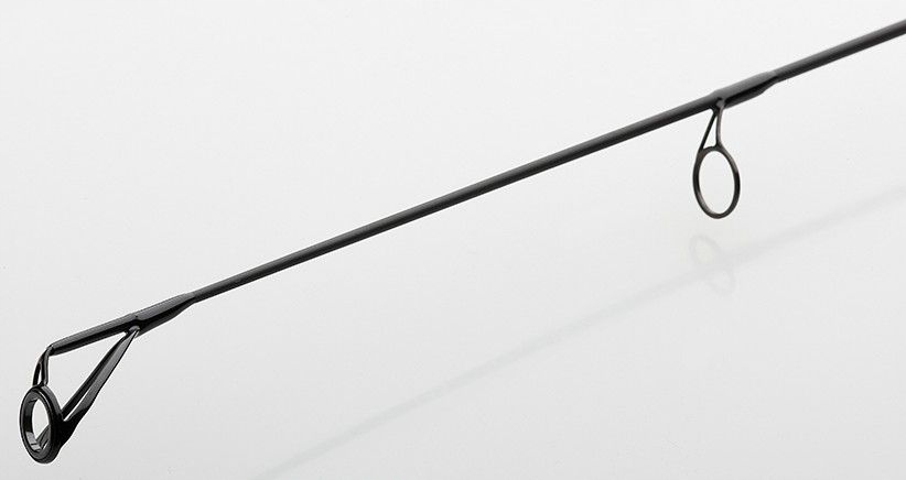 Wędka Prologic C-Series AB 2,50m 2,5lb Materiał wędki włókno węglowe