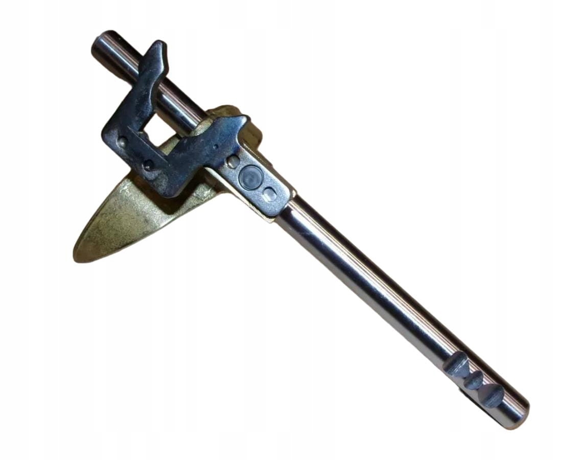 Wybierak Skrzyni Biegów Jumper III 255377 Nowy Oryginał OE