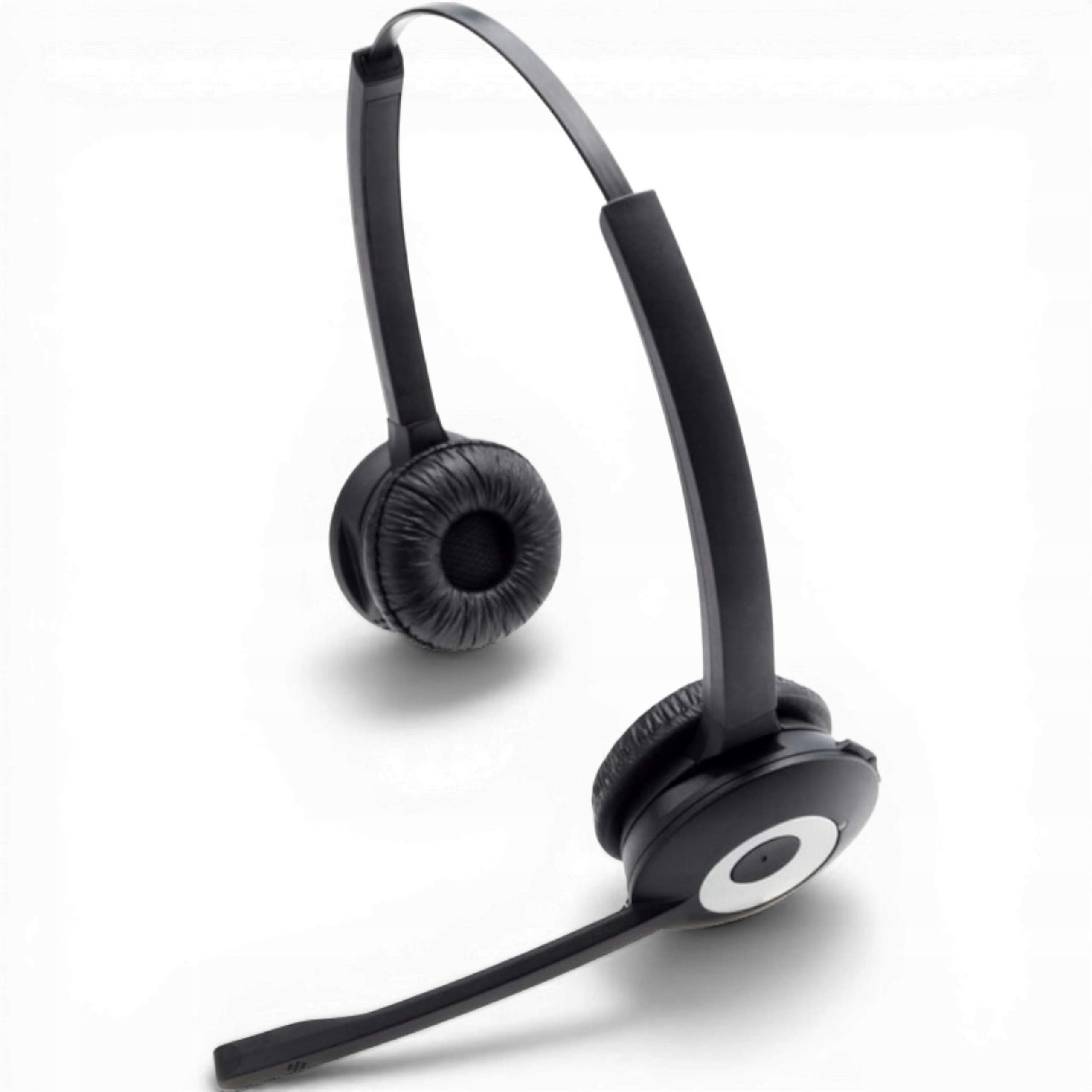 Bezdrátová sluchátka Jabra Pro 930 Duo Dect stereo