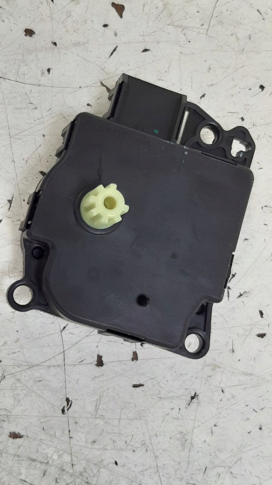 Micro moteur Bouches buses Bloc de chauffage complet Ford B-MAX 1,0 Ecoboost