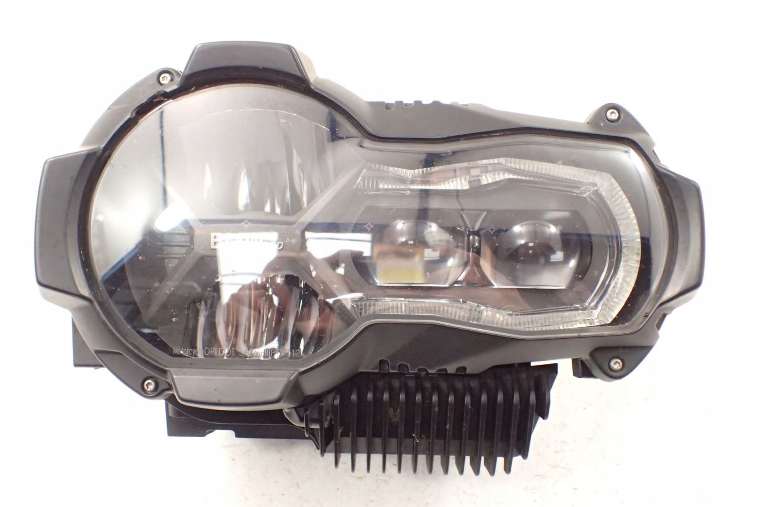 143176 - BMW R 1200 GS K50 13-18 передняя фара