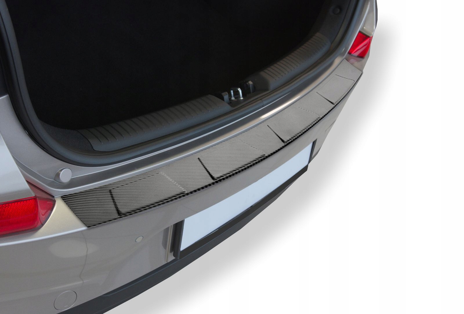 Kryt na nárazník Dacia Logan II Fl Sedan 2016-