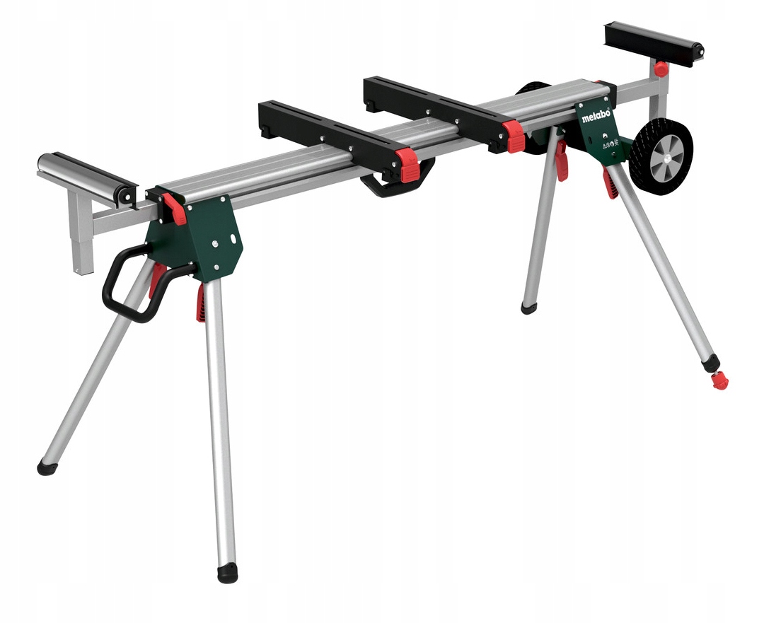 Stůl pro pokosové pily 400 cm Ksu 401 Metabo
