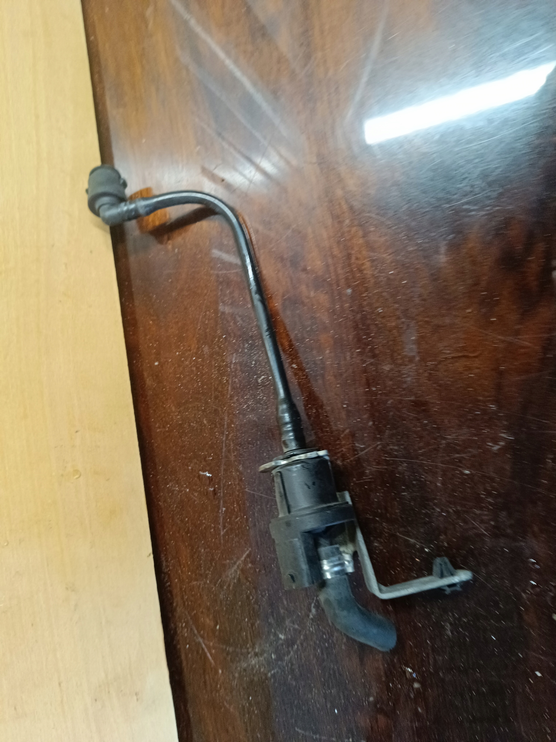 Sensor wentylujacy tank VW SEAT SKODA Bosch 0280142345