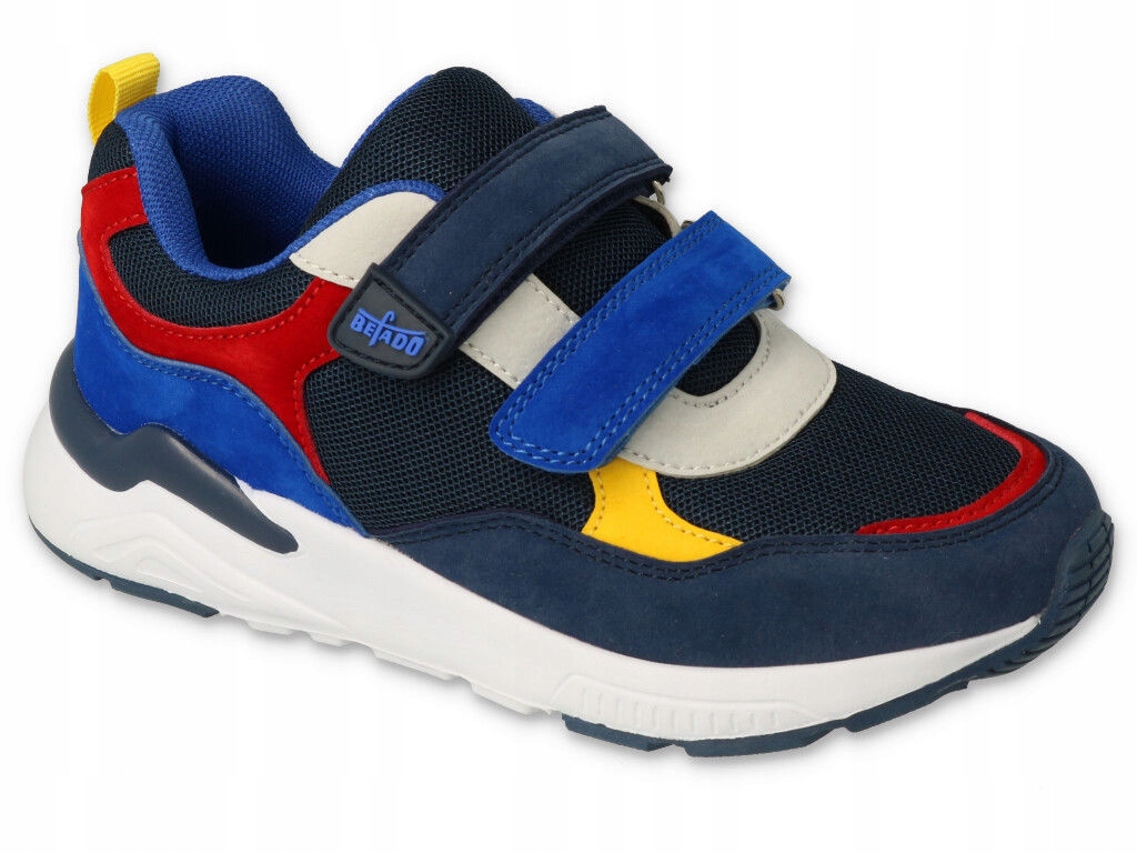 

Befado Adidasy Buty Sportowe Dziecięce Na Rzep 31