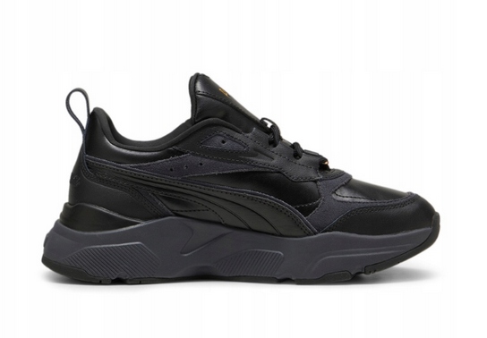 Dámské boty Puma Cassia Lux 397837-03 Vel 39