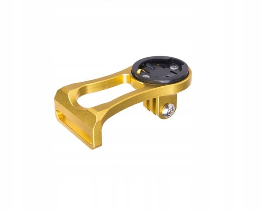 Uchwyt licznika do roweru IT-BW0FM-Gold