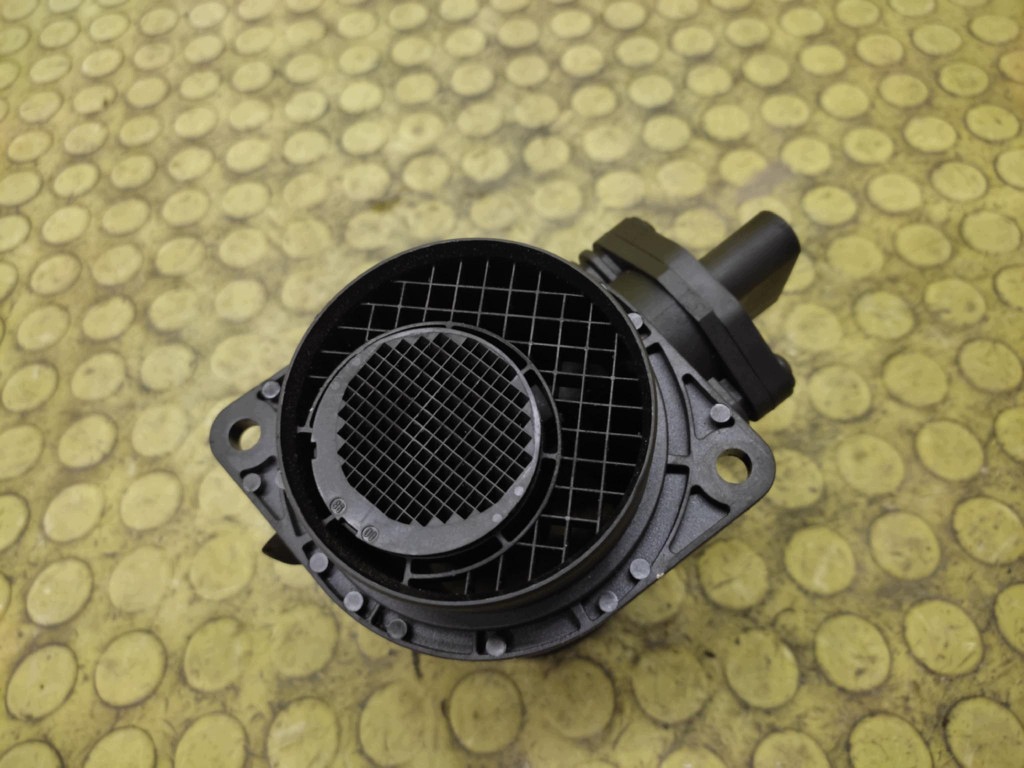 AUDI A3 8L 1.9 TDI flow meter 0281002531