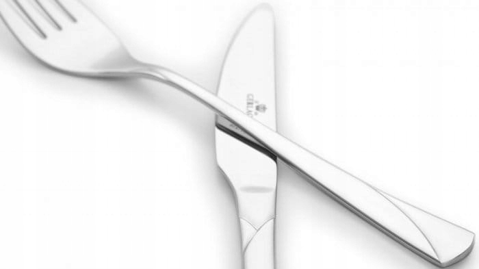 GERLACH model 58C Połysk VALOR zestaw 24 el Liczba osób 6