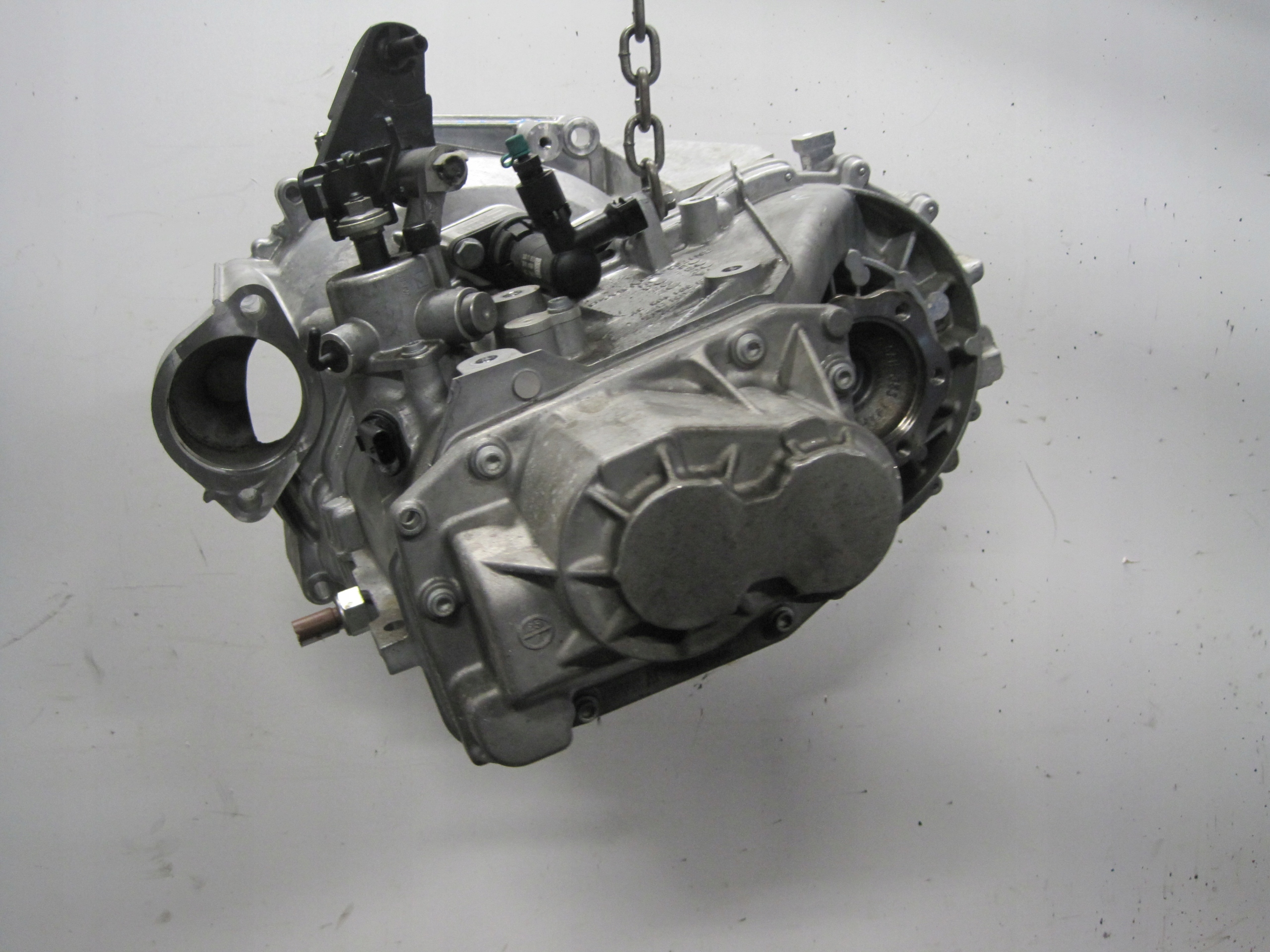 Getriebe VW 1.0i VGS