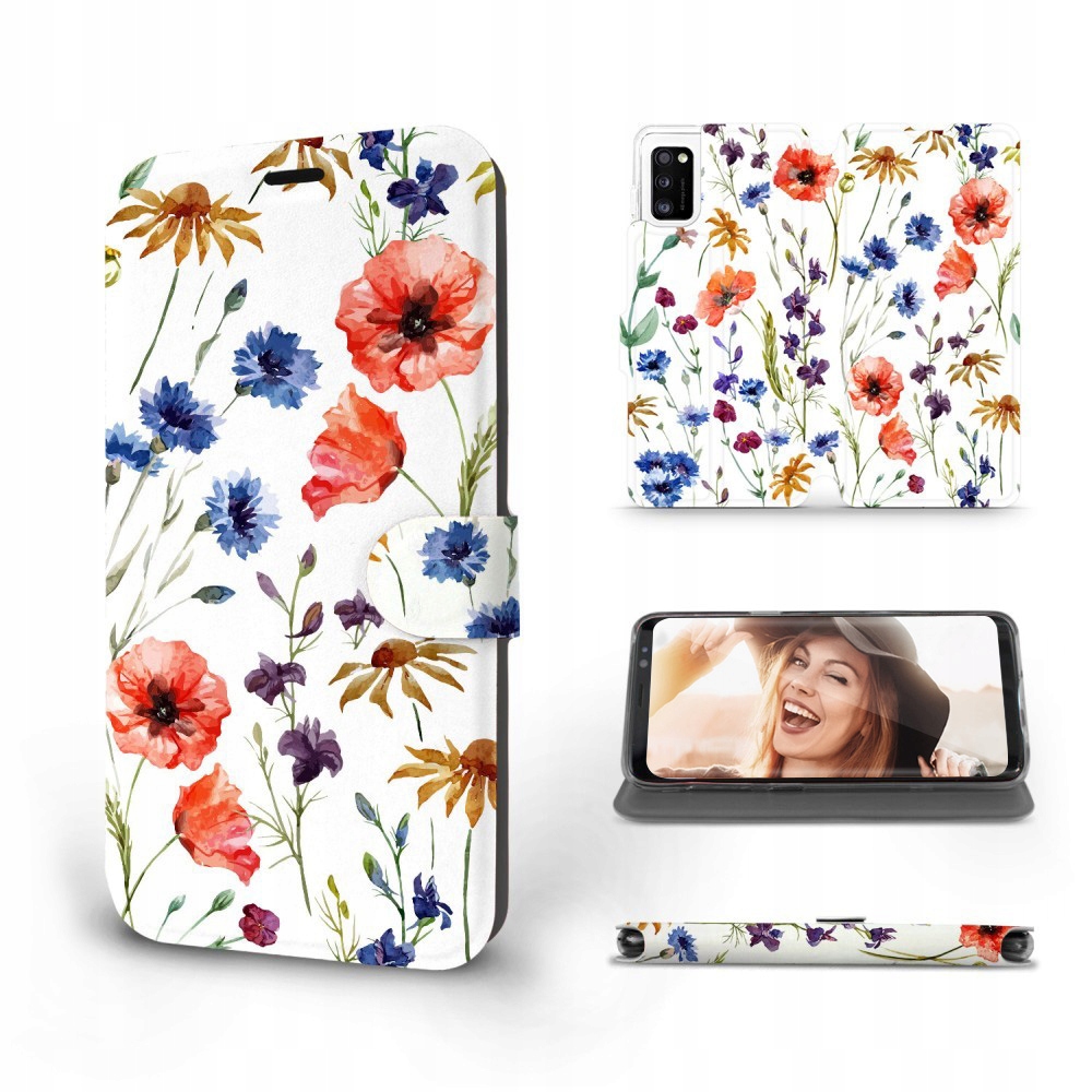 

Etui Mobiwear do Samsung Galaxy A41 MP04S