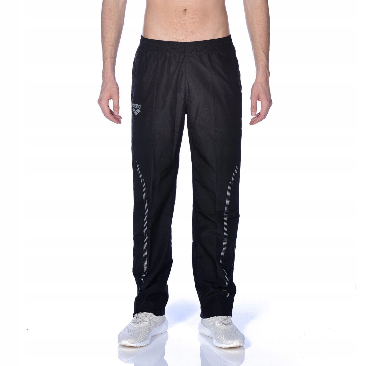 

Spodnie dresowe Arena Tl Warm Up Pant L Black