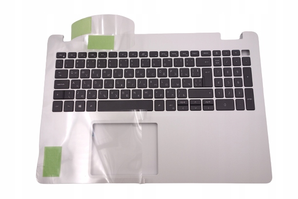Nový Palmrest Dell Inspiron 3505 9HMXM KKKC5