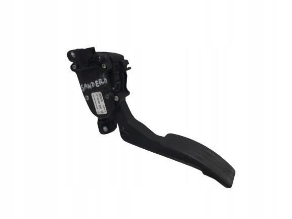 DACIA SANDERO 08-12 PEDAŁ GAZU POTENCJOMETR 8200386506D