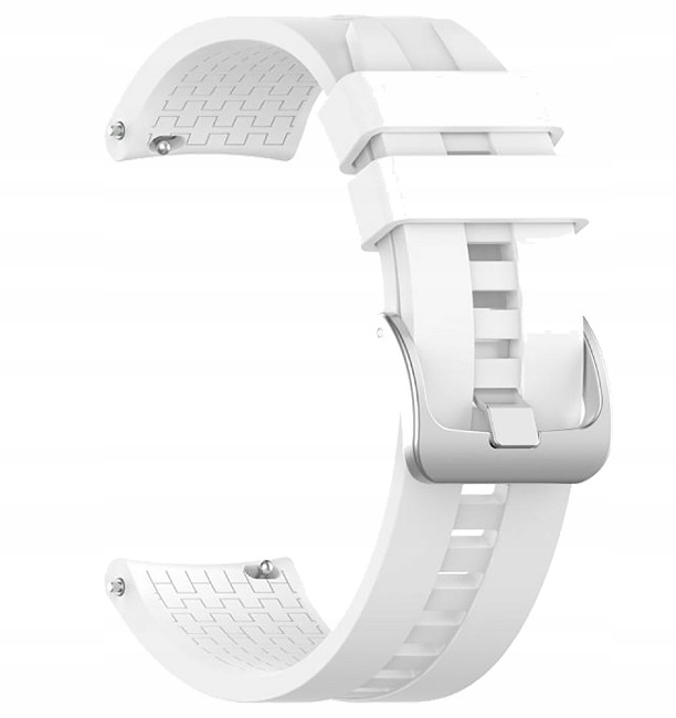 

Pasek Silikonowy do Garmin Vivoactive 4