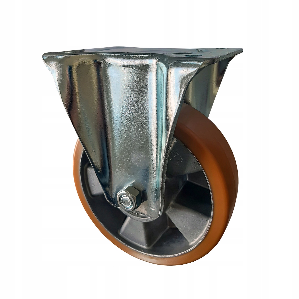 Wiko Kolečka, Kolečka, Kolečka, Kolečka Pro Vozík Pevné Vozíky FI160 550 kg