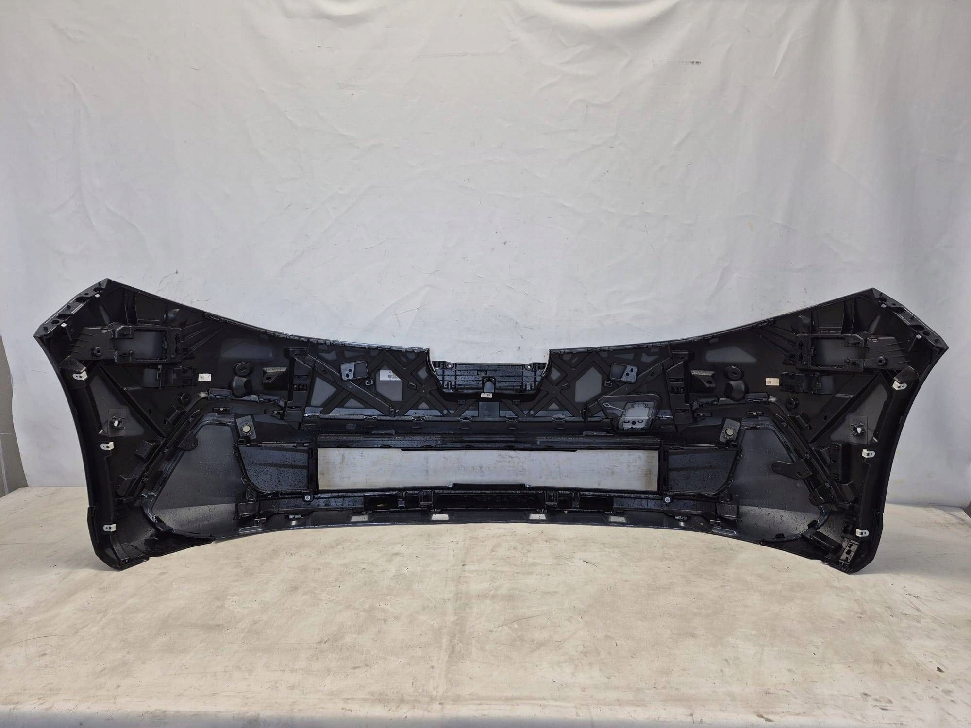BMW iX3 NA5 25- bumper front front ELECTRIC