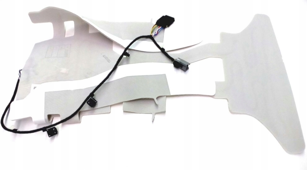 Volvo S60 V60 S90 V90 XC90 XC60 vyhřívací podložka sedadla předního sedadla O