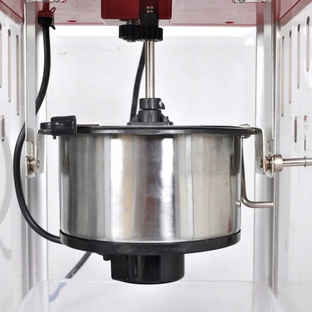 MASZYNKA DO POPCORNU, KINOWA Model V-50177