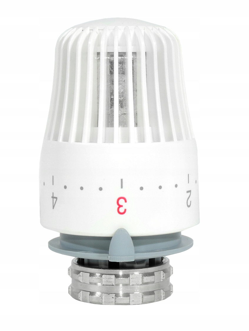 

Głowica Termostatyczna M30 x 1.5 T-03