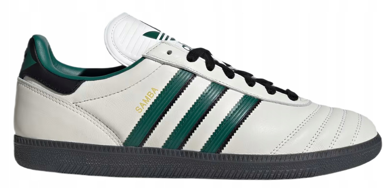 Originals Nové Boty Adidas Samba Jp 38