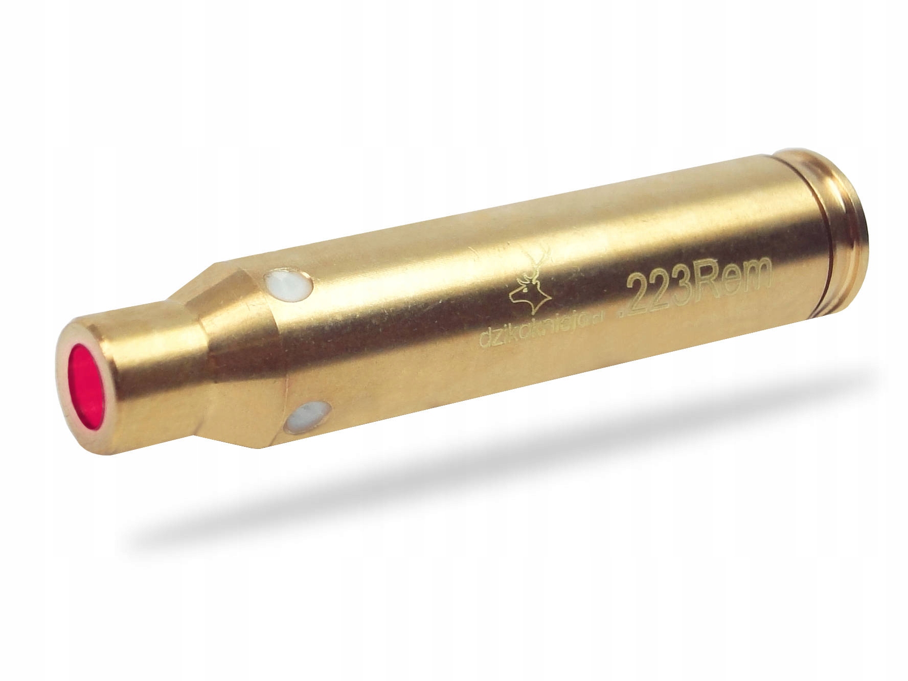 Laser do kalibracji .223 Rem /5.56x45 Org. Premium