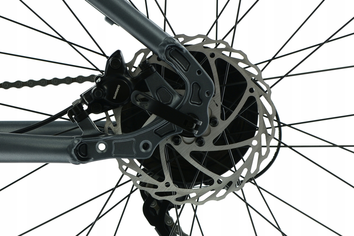 Rower MTB Kands 26 Stranger r14